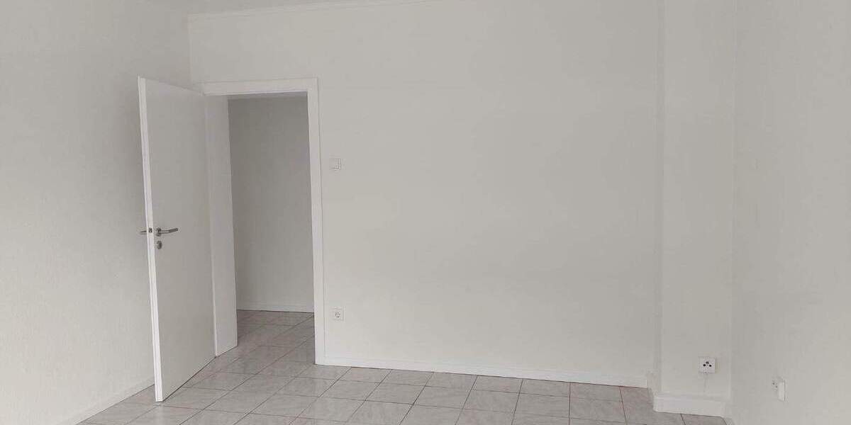 Etagenwohnung Gladbeck Mitte - 2 Zimmer, 55 m&sup2;, 380&euro; | Angebot:25727768