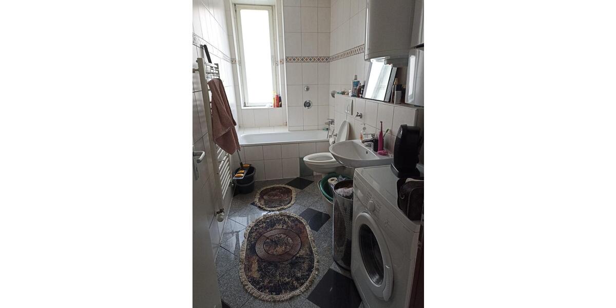 Etagenwohnung Dortmund Innenstadt Nord - 2.5 Zimmer, 56 m&sup2;, 89.000&euro; | Angebot:25886655