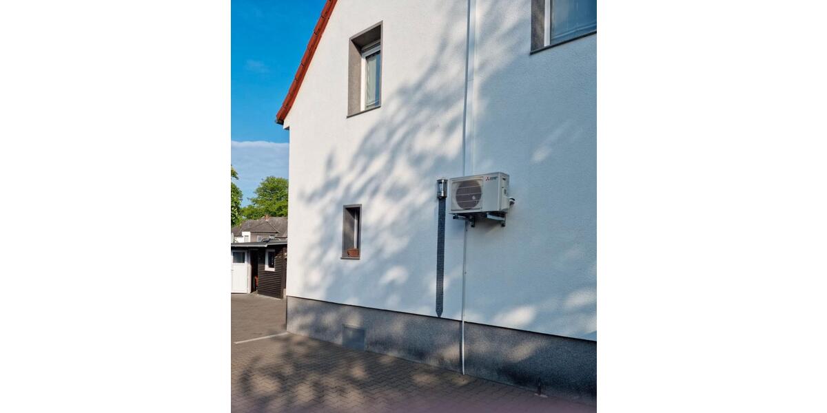 Doppelhaushälfte Gelsenkirchen Gelsenkirchen-Nord - 5 Zimmer, 100 m&sup2;, 380.000&euro; | Angebot:25973680