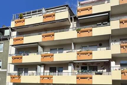 Wohnung Essen Altendorf - 4 Zimmer, 108 m&sup2;, 262.500&euro; | Angebot:25308625