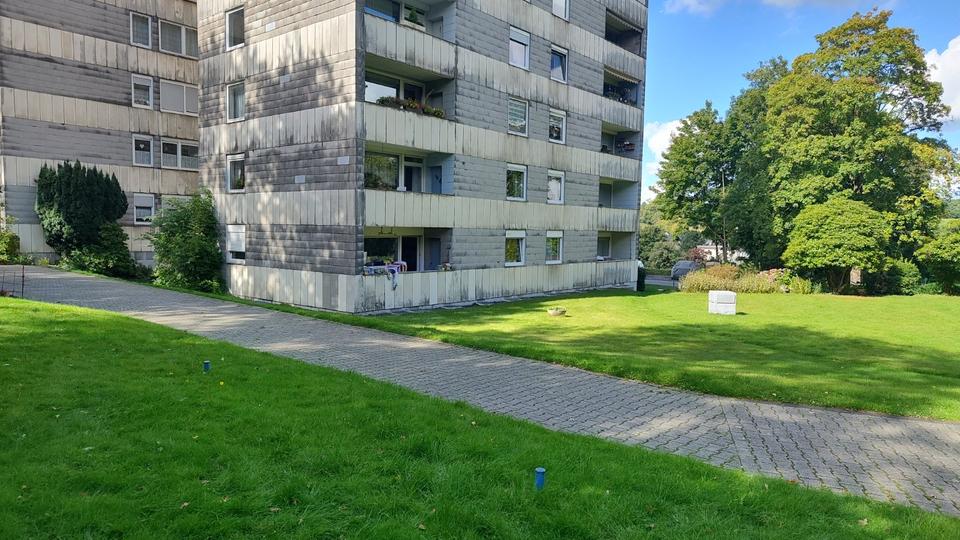 Hochparterre Ennepetal - 3 Zimmer, 73 m&sup2;, 130.000&euro; | Angebot:25223208