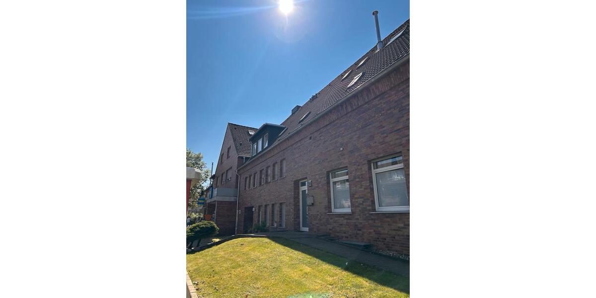 Dachgeschoßwohnung Dortmund Huckarde - 2 Zimmer, 50 m&sup2;, 600&euro; | Angebot:25932982