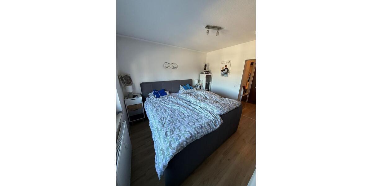 Etagenwohnung Wuppertal Gemarkung Nächstebreck - 3 Zimmer, 77 m&sup2;, 723&euro; | Angebot:25396074