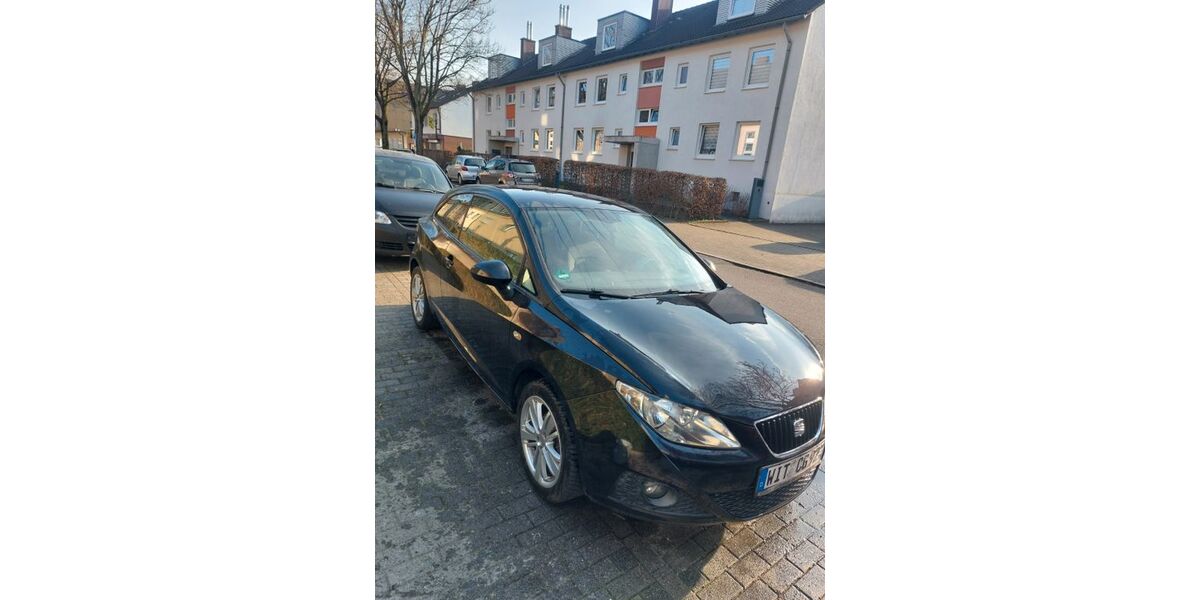 Seat Ibiza 199.000 km 2.900 &euro; Dortmund 44149