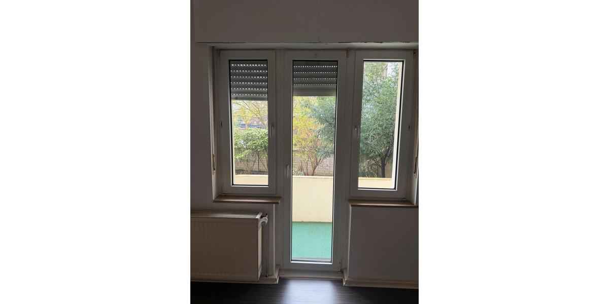 Erdgeschoßwohnung Dortmund Brackel - 2 Zimmer, 55 m&sup2;, 750&euro; | Angebot:25891444