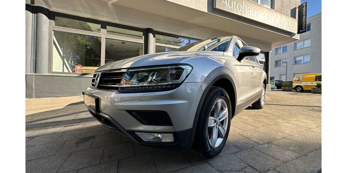 VW Tiguan 169.963 km 15.950 &euro; Gelsenkirchen 45899