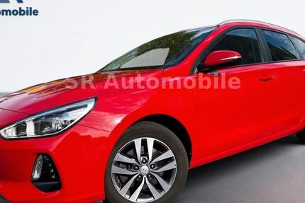 Hyundai i30 74.000 km 12.990 &euro; Recklinghausen 45661