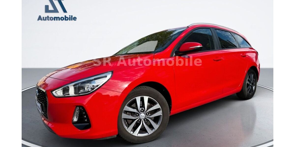 Hyundai i30 74.000 km 12.990 &euro; Recklinghausen 45661