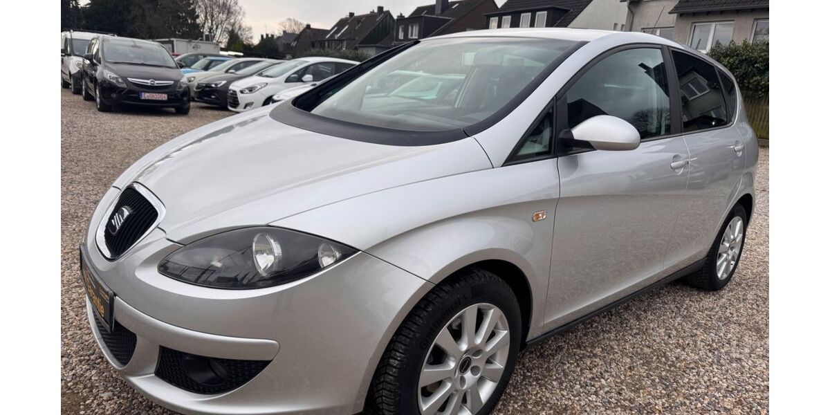 Seat Altea 95.000 km 3.999 &euro; Essen 45355