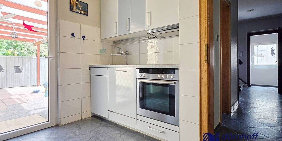 Doppelhaushälfte Dortmund / Bodelschwingh Bodelschwingh - 4 Zimmer, 120 m&sup2;, 420.000&euro; | Angebot:26703006