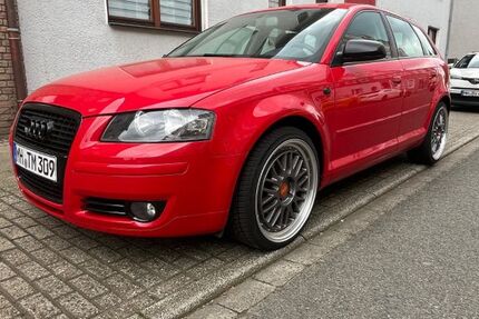 Audi A3 217.600 km 2.850 &euro; Mülheim an der Ruhr 45476