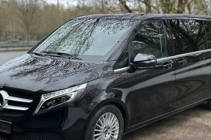 Mercedes-Benz V 250 97.000 km 43.700 &euro; Dortmund OT Huckarde 44369