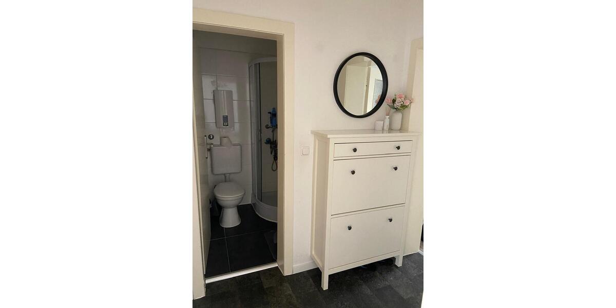 Etagenwohnung Essen Stadtbezirk III - 2 Zimmer, 54 m&sup2;, 540&euro; | Angebot:25838714