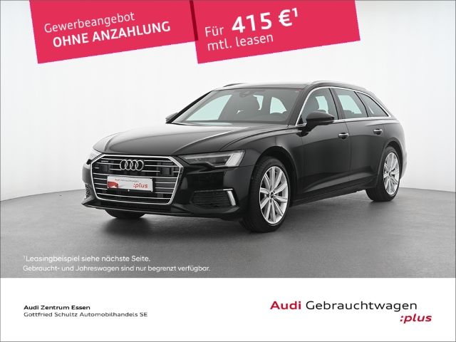 Audi A6 65.514 km 34.980 &euro; Essen 45143