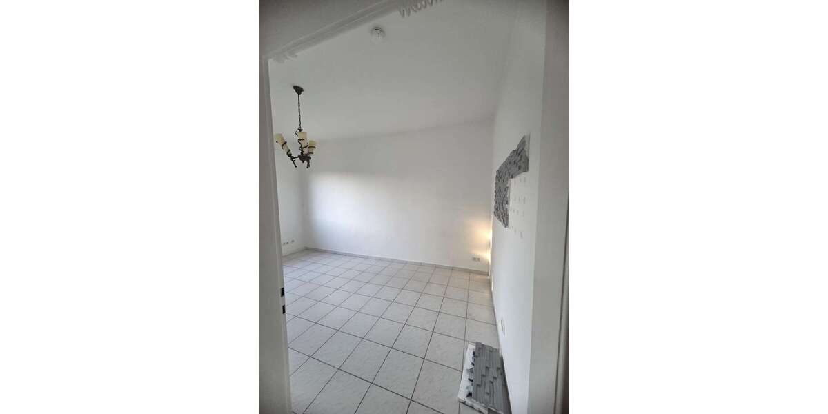 Etagenwohnung Bochum Hofstede - 1 Zimmer, 24 m&sup2;, 280&euro; | Angebot:26608362