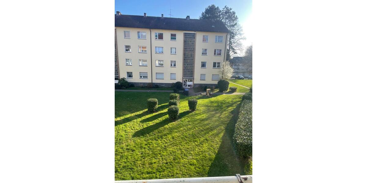 Etagenwohnung Hattingen Niederbonsfeld - 3.5 Zimmer, 79 m&sup2;, 500&euro; | Angebot:25792056