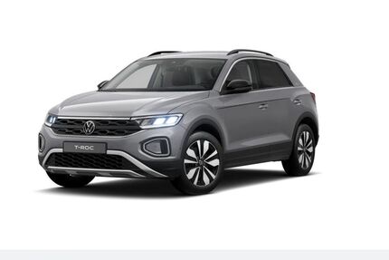 VW T-Roc 16.275 km 26.480 &euro; Herne 44653