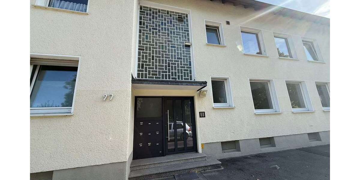 Etagenwohnung Dortmund Aplerbeck - 3 Zimmer, 78 m&sup2;, 199.000&euro; | Angebot:22572982