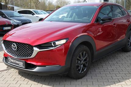 Mazda CX-30 25.819 km 22.900 &euro; Bottrop-Kirchhellen 46244