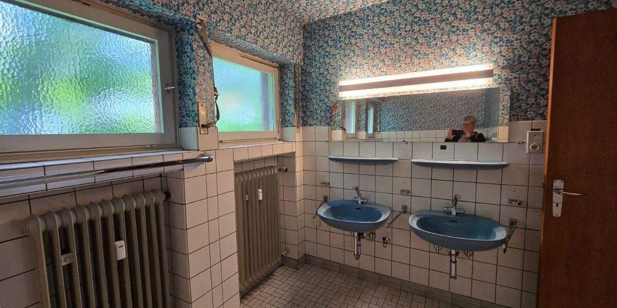 Terrassenwohnung Lünen Gahmen - 5 Zimmer, 143 m&sup2;, 199.000&euro; | Angebot:25745027