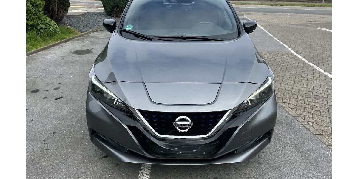 Nissan Leaf 150.000 km 11.250 &euro; Essen 45259