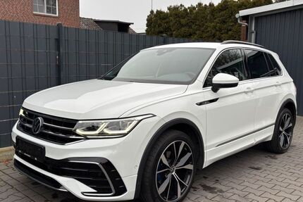 VW Tiguan 115.948 km 28.200 &euro; Recklinghausen 45659