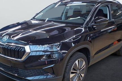 Skoda Karoq 19.215 km 31.930 &euro; Dortmund 44269