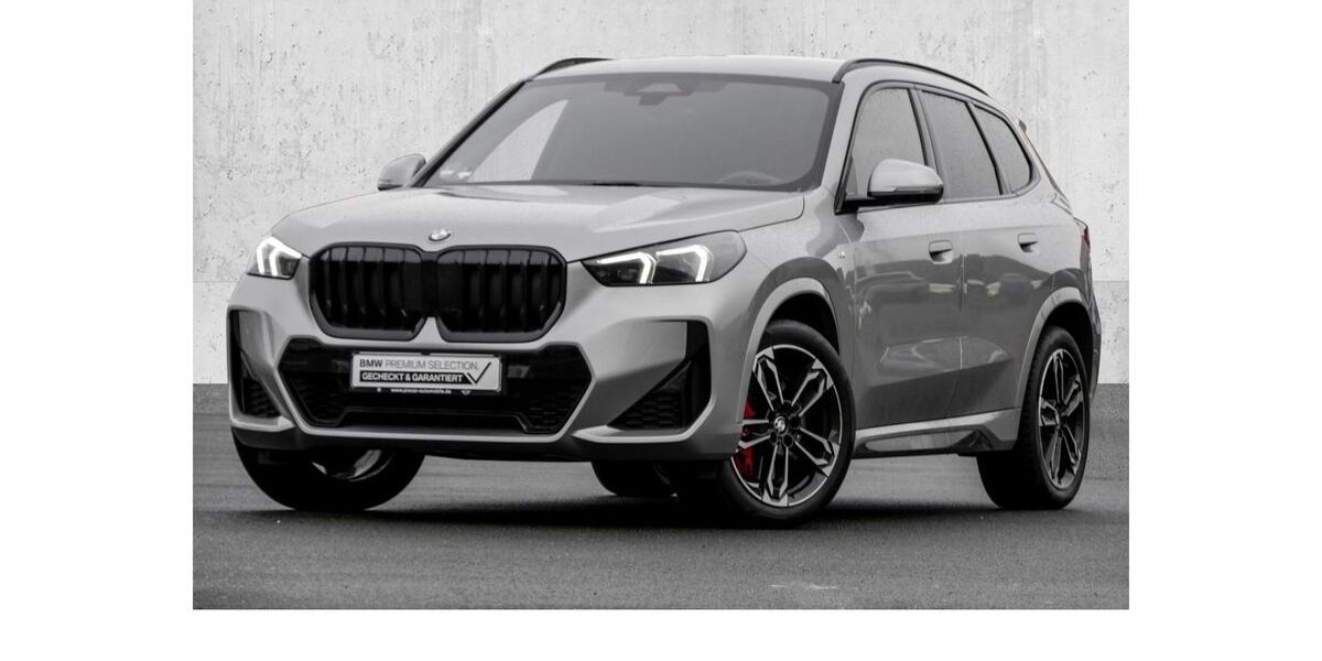 BMW X1 27.478 km 38.990 &euro; Lüdinghausen 59348