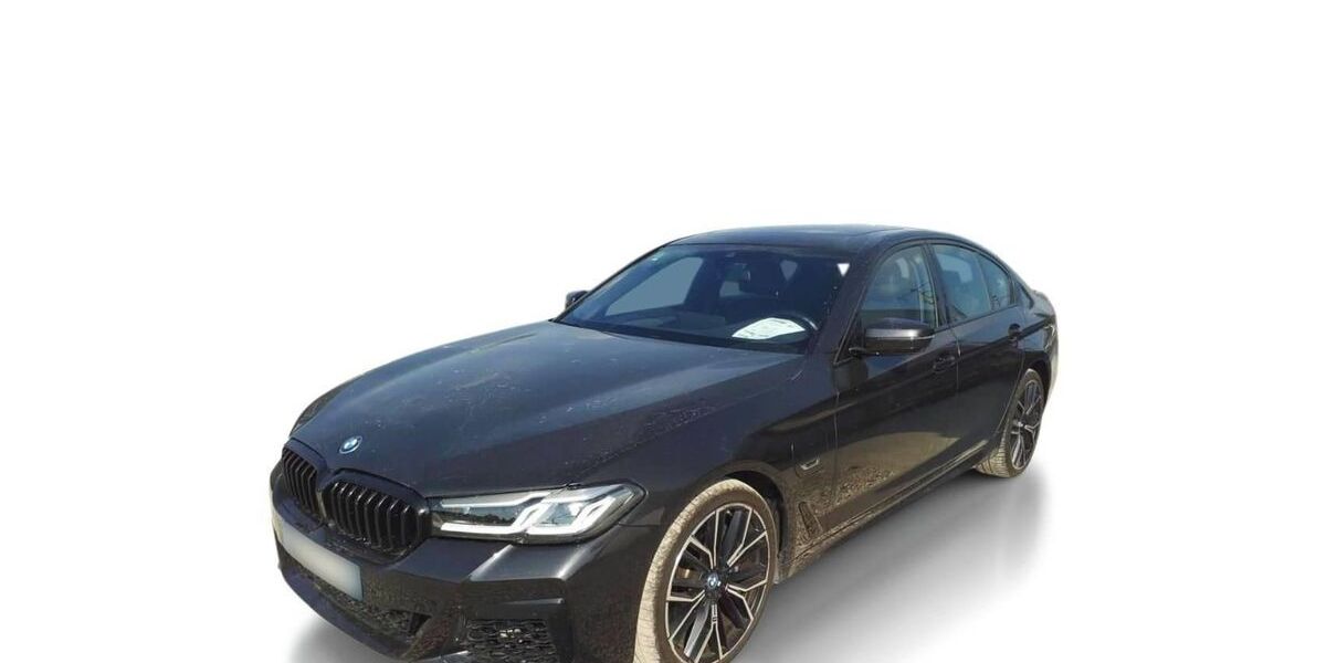 BMW 530 57.179 km 40.520 &euro; Hagen 58091