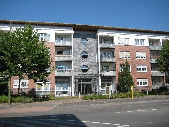 Etagenwohnung Marl - 2.5 Zimmer, 50 m&sup2;, 532&euro; | Angebot:25956802