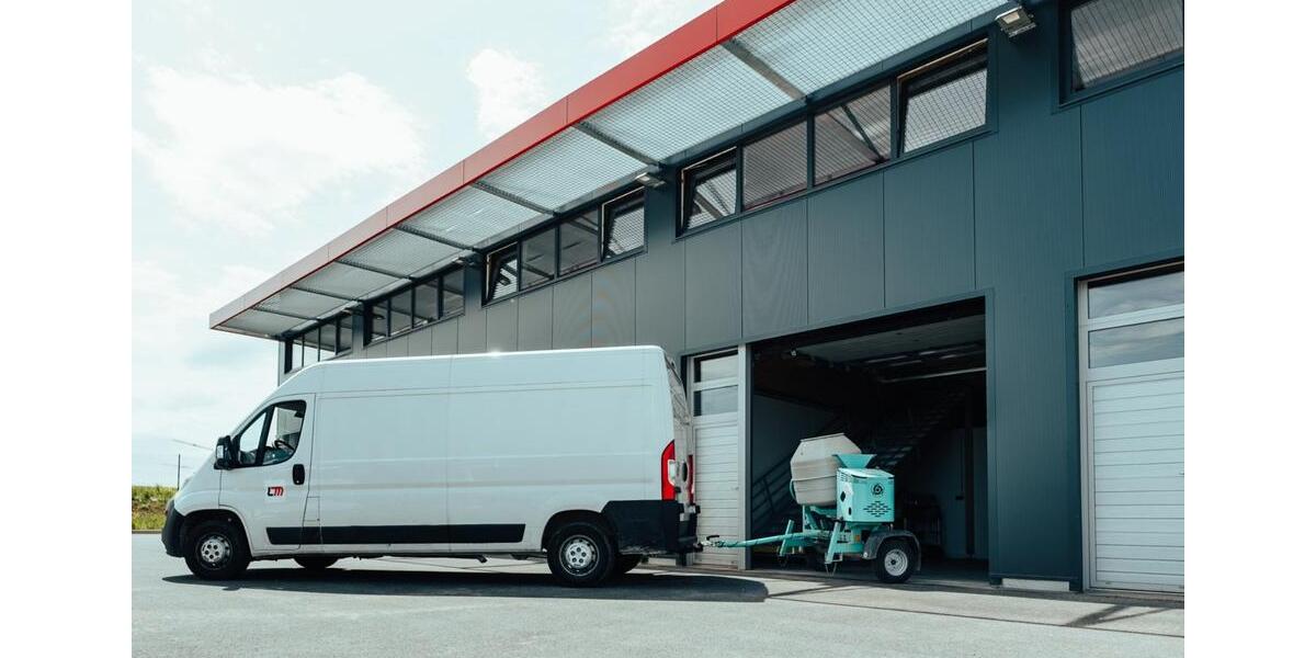 Gewerbeobjekt Essen Stadtbezirk VI - 859&euro; | Angebot:21655112