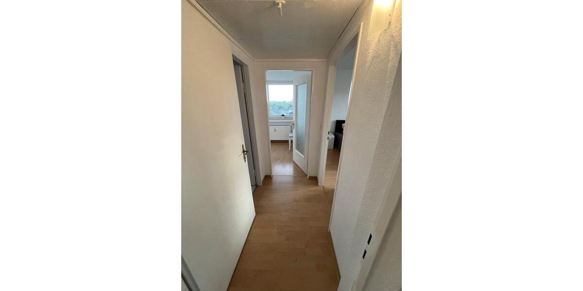 Etagenwohnung Oberhausen Alt-Oberhausen - 3 Zimmer, 59 m&sup2;, 109.000&euro; | Angebot:26052789