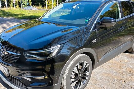 Opel Grandland (X) 74.000 km 18.750 &euro; Dortmund 44229