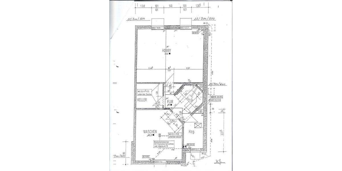 Reihenhaus Marl - 399.000&euro; | Angebot:25935904