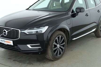 Volvo XC60 80.325 km 31.090 &euro; Essen 45141