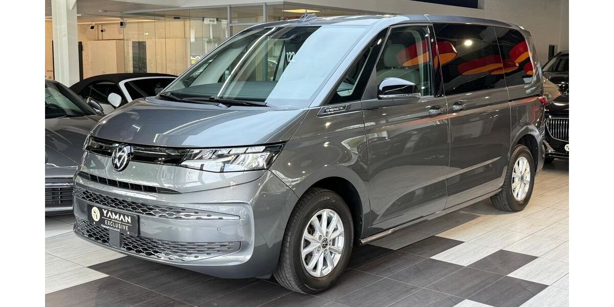 VW T7 Multivan 45.000 km 39.750 &euro; Mülheim an der Ruhr 45472