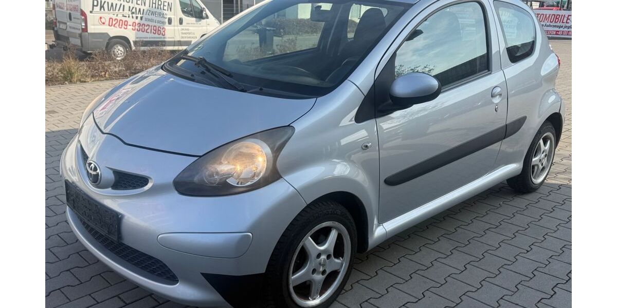Toyota Aygo (X) 156.684 km 900 &euro; Gelsenkrichen 45884