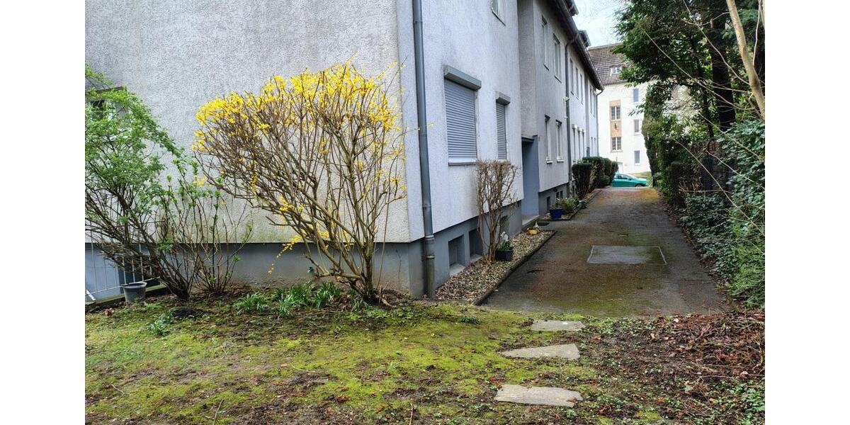 Erdgeschoßwohnung Dortmund Brackel - 2 Zimmer, 62 m&sup2;, 744&euro; | Angebot:25658367