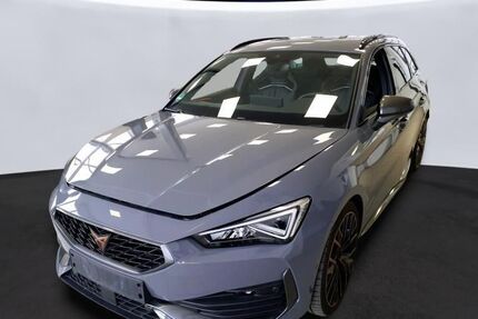 Cupra Leon 13.623 km 33.565 &euro; Hagen 58091