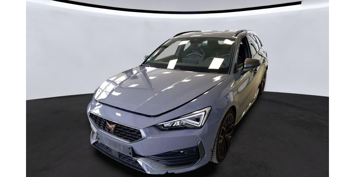 Cupra Leon 13.623 km 33.565 &euro; Hagen 58091