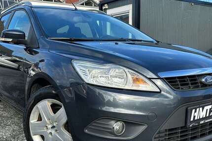 Ford Focus 186.000 km 3.999 &euro; Lünen 44534