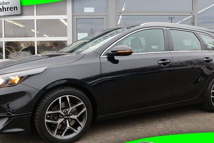 Kia ceed Sportswagon 58.085 km 21.880 &euro; Marl 45772