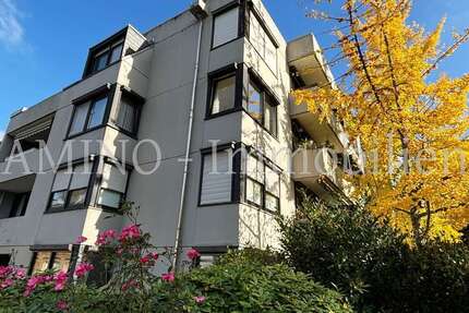 Wohnung Mülheim an der Ruhr - 3 Zimmer, 90 m&sup2;, 299.000&euro; | Angebot:25189581