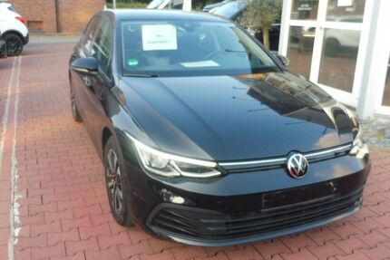 VW Golf 54.000 km 18.990 &euro; Oberhausen 46045