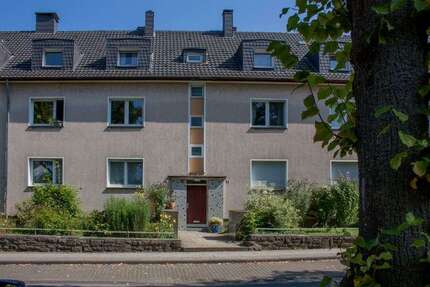 Wohnung Essen Huttrop - 3 Zimmer, 75 m&sup2;, 624&euro; | Angebot:26028499