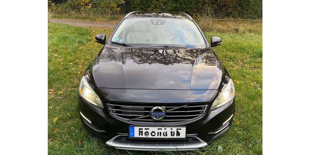 Volvo V60 264.500 km 10.199 &euro; Wuppertal 42111