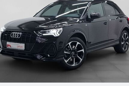 Audi Q3 59.114 km 35.480 &euro; Bochum 44809