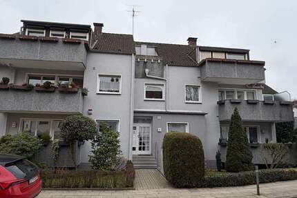 Wohnung Essen Frintrop - 2 Zimmer, 78 m&sup2;, 710&euro; | Angebot:25084308