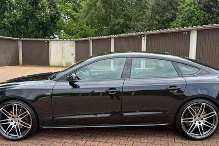 Audi A5 144.000 km 15.800 &euro; Bottrop 46242