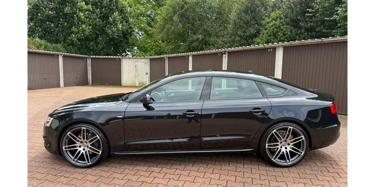 Audi A5 144.000 km 15.800 &euro; Bottrop 46242